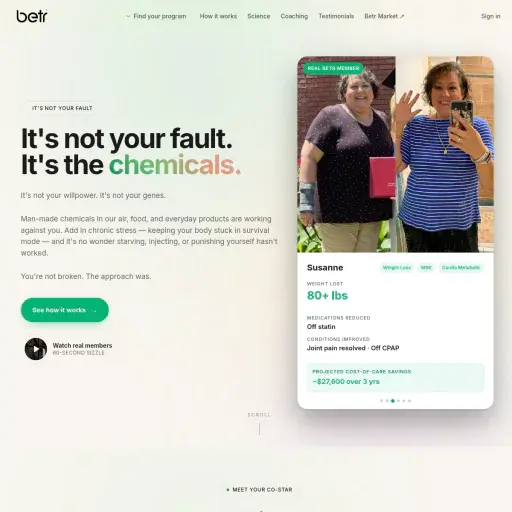 Betrhealth