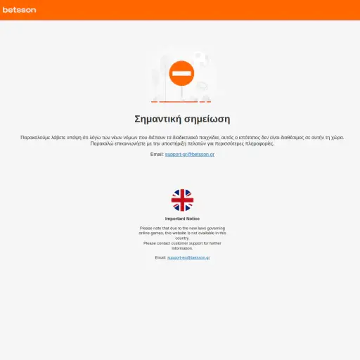 Betsson