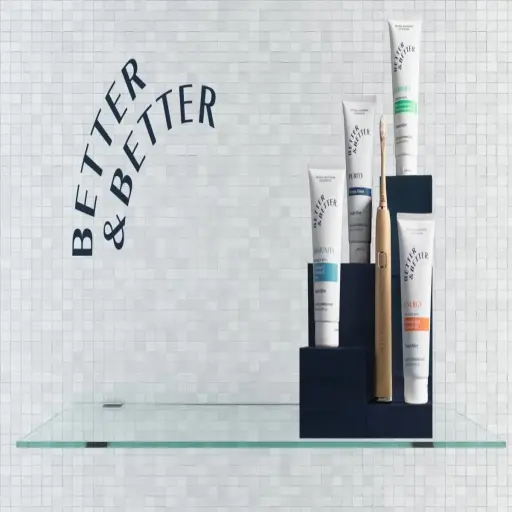 betterandbetter.com
