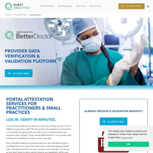 BetterDoctor