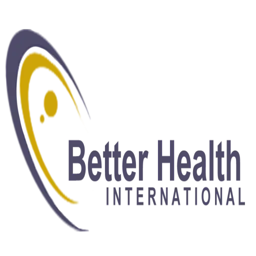 Better Health International, Inc