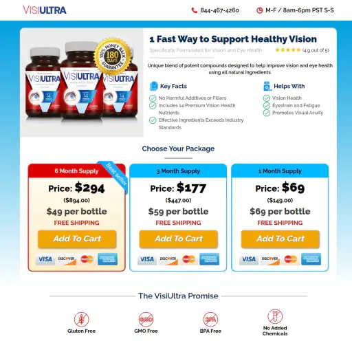 Bettervisionway