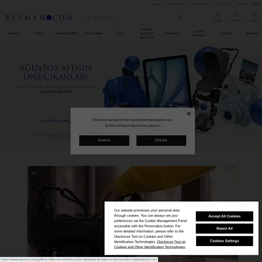 Beymen