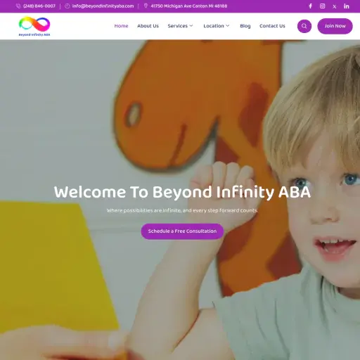 Beyond Infinity ABA LLC