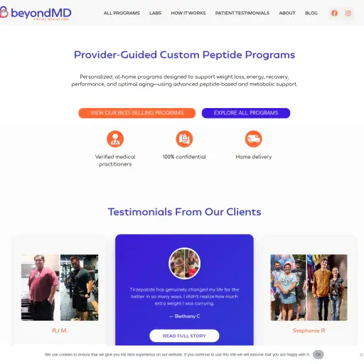 beyondMD