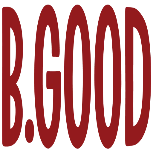 B.GOOD