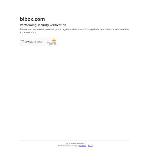 Bibox Internet
