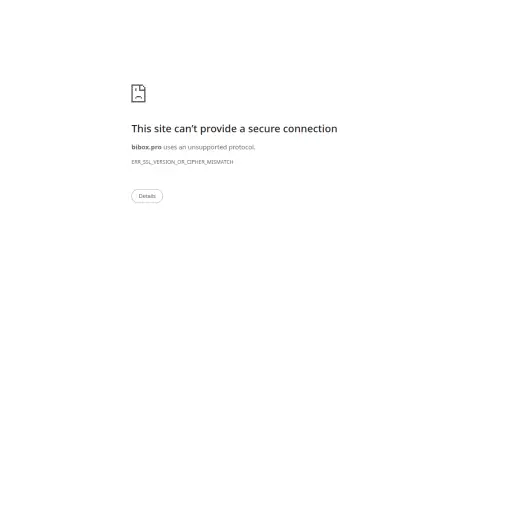 bibox.pro