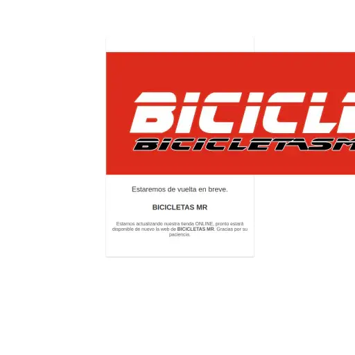 Bicicletasmr