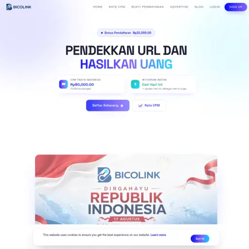 Bicolink
