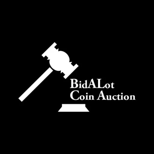 BidALot Coin Auction