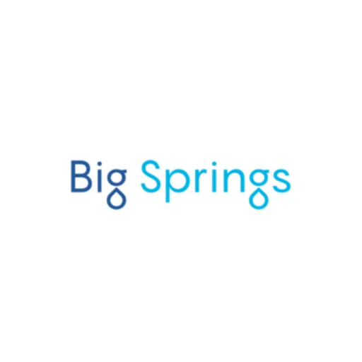 Big Springs Water