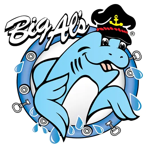Big Al's Aquarium Services