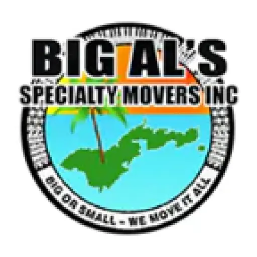 Bigalsmovers