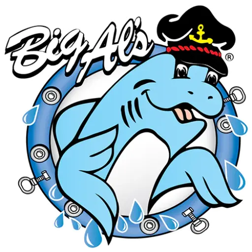 Big Al's Online