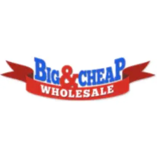 Big & Cheap Wholesale