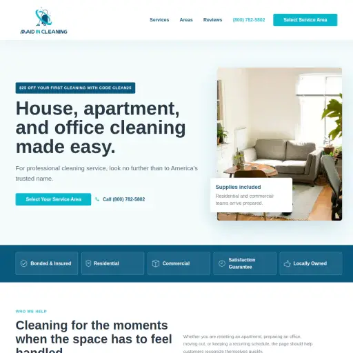 Bigapplemaid