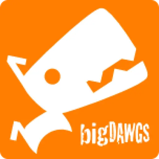 BIGDAWGS.IO