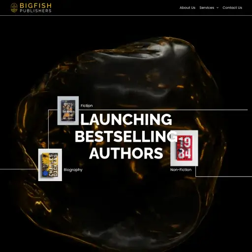 Bigfishpublishers
