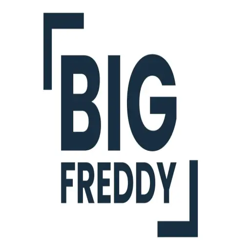 Bigfreddy