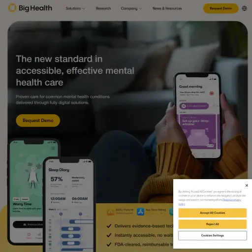 bighealth.com