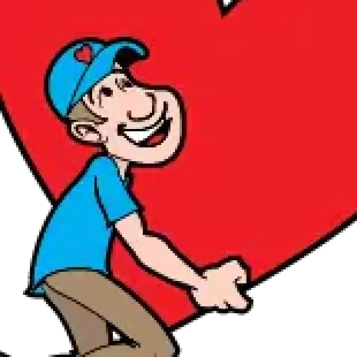 Big Heart Moving Company