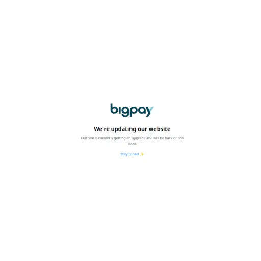 BigPay