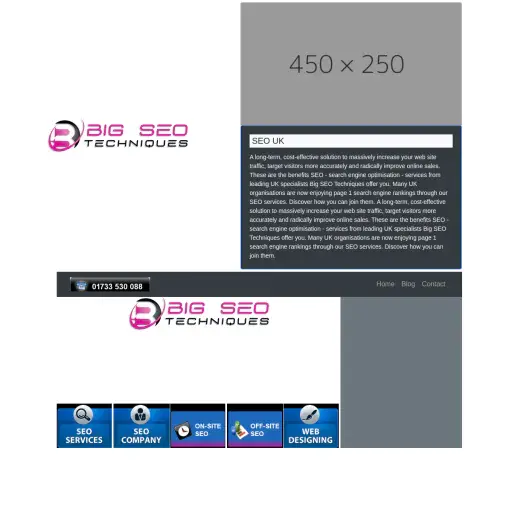 Bigseotechniques