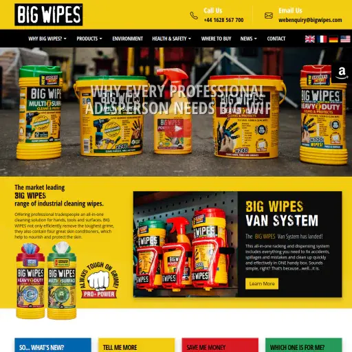 BigWipes