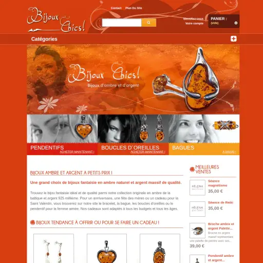 bijoux-chics.com