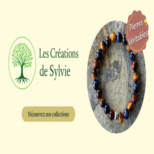 Bijoux Pierres Creations