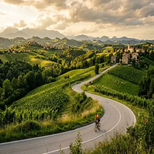 Bikeholidays