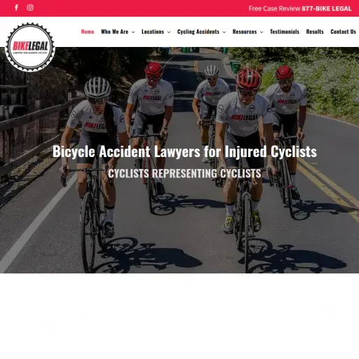 Bike Legal Firm