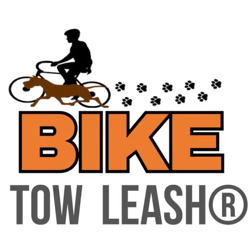 Bike Tow Leash