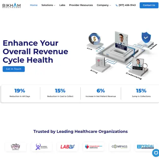 Bikham Healthcare