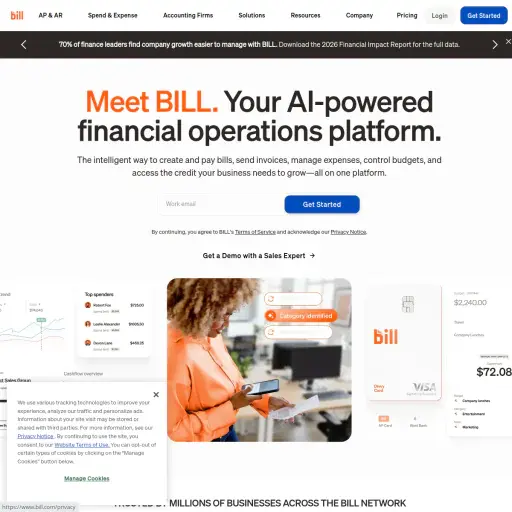 BILL