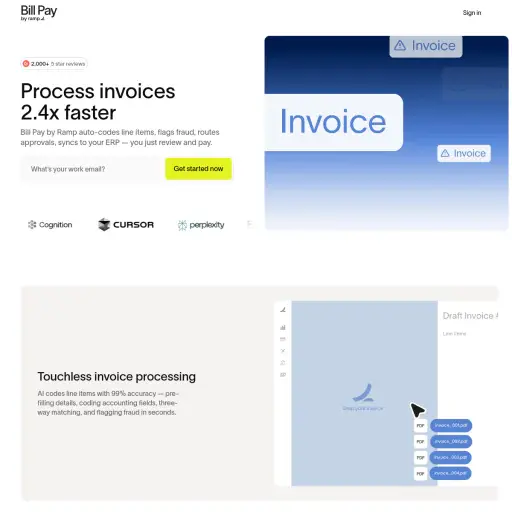 Billpay