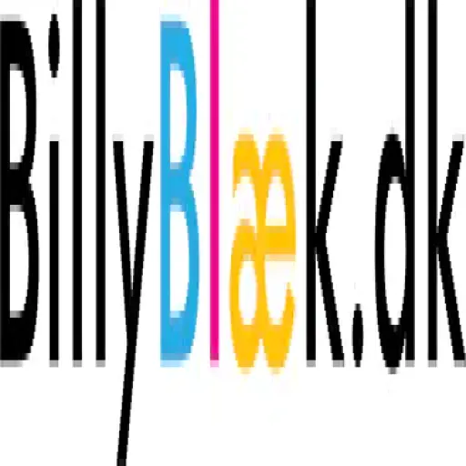 BillyBlæk ApS