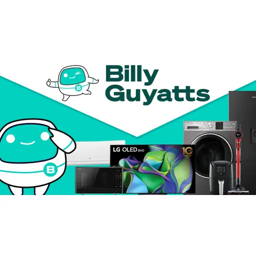 Billy Guyatts