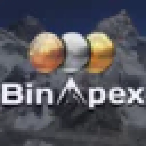 Binapex
