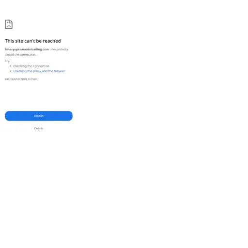Binaryoptionautotrading