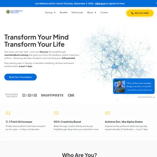 BioCybernaut Institute