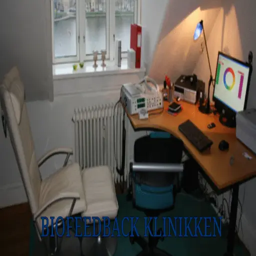 Biofeedback Klinikken