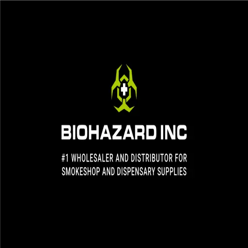 Bio Hazard