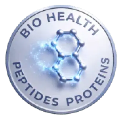 Bio Health Peptides Proteins