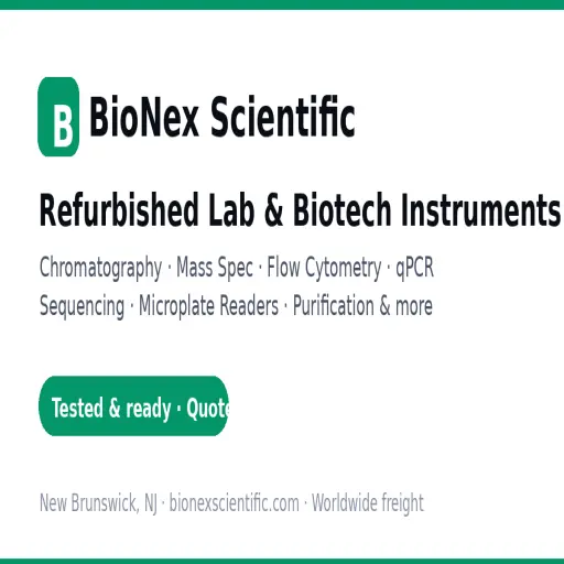 Bionexscientific