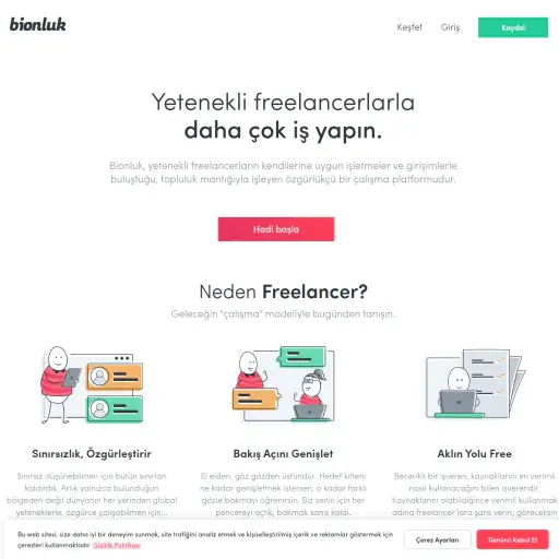 Bionluk