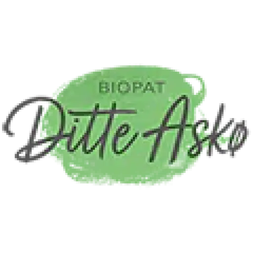 Biopat  & Zoneterapeut Ditte Askø