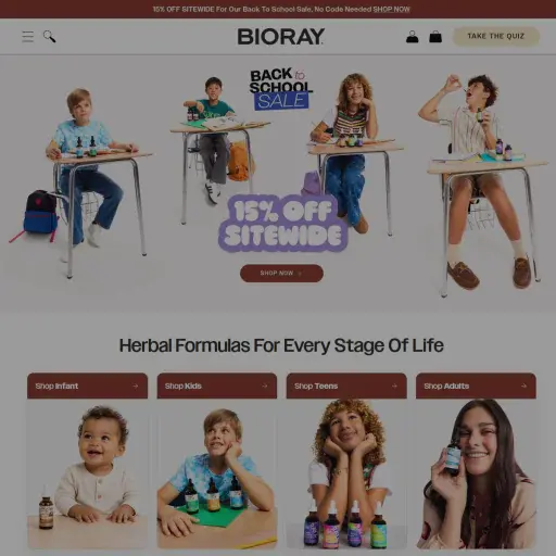 bioray.com