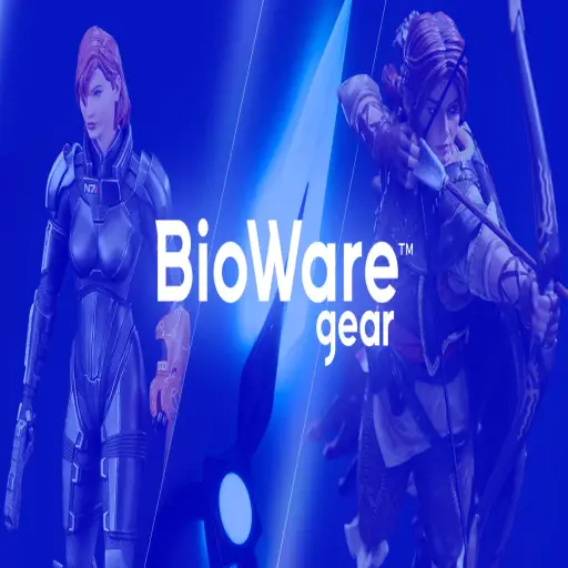 BioWare Store